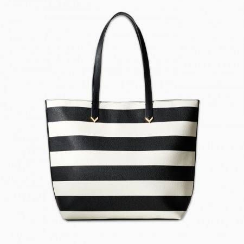 S&D Fillmore tote